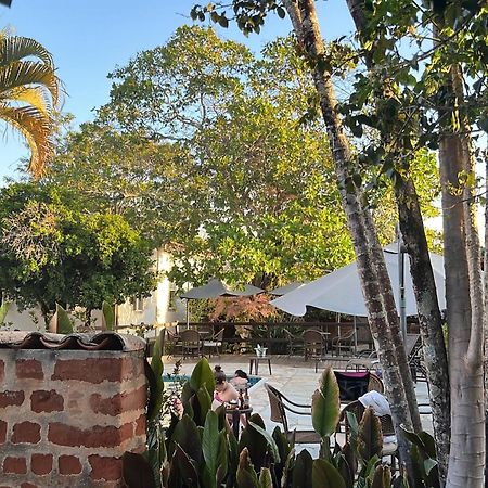 Pousada Casagrande Pirenópolis Kültér fotó