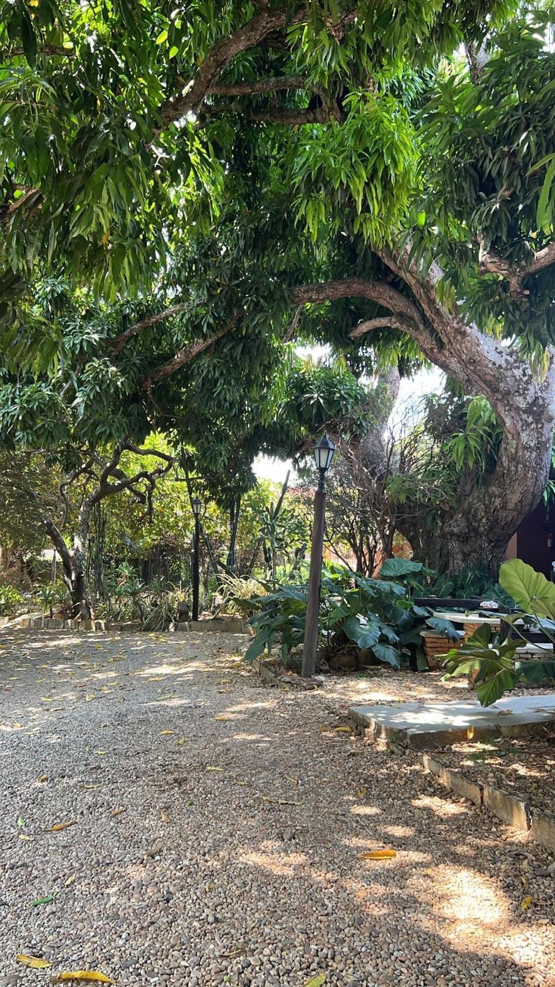 Pousada Casagrande Pirenópolis Kültér fotó